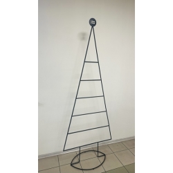Egles karkass-dekors H=2m Egles karkass-dekors H=2m